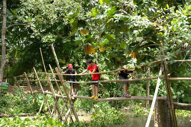 Cai Rang Floating Market Tour & Rural Cycling - Is $63.89 good value?