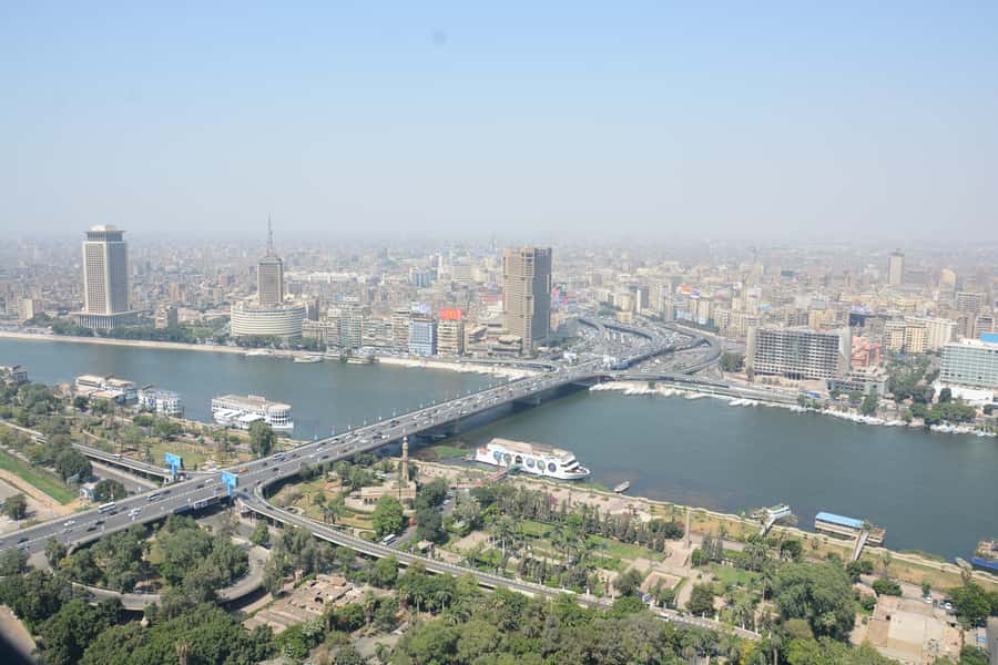 Cairo: 2-Day Pyramid, Museum, Bazaar Private Tour - The guide makes or breaks the experience