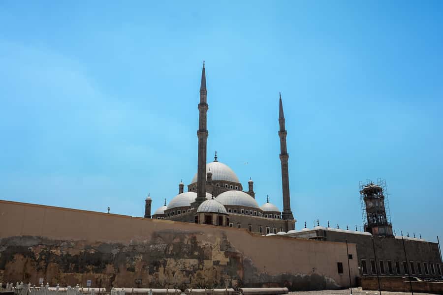 Cairo: 2-Day Pyramid, Museum, Bazaar Private Tour - What the $431 price really buys
