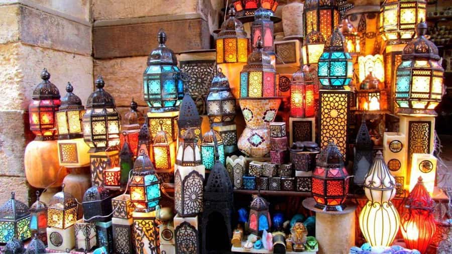Cairo: Coptic Cairo, Ben Ezra Synagogue & Khan Khalili Tour. - Key points to know before you book