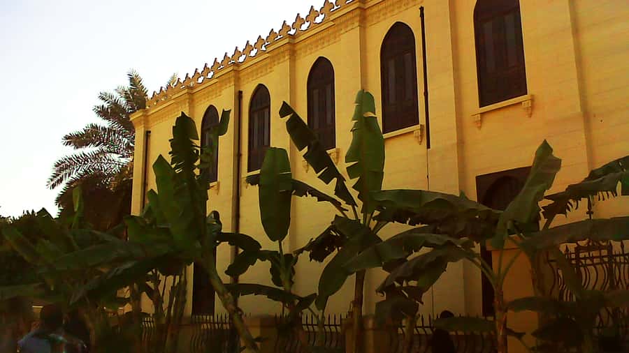 Cairo: Coptic Cairo, Ben Ezra Synagogue & Khan Khalili Tour. - The guide can make or break the morning