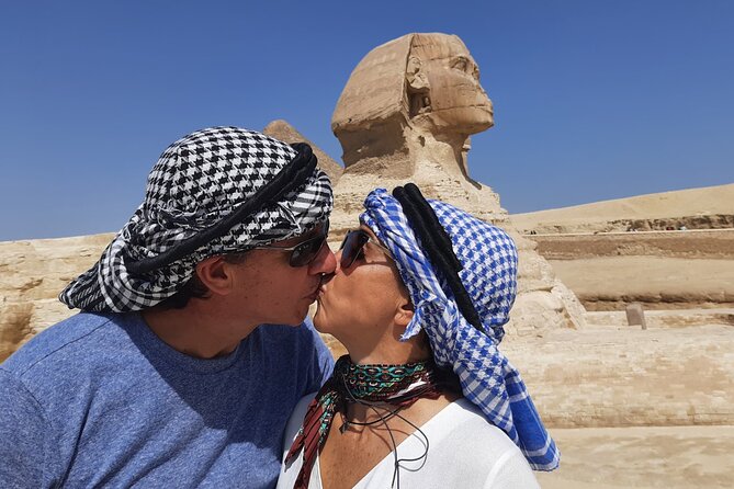 Cairo crafts and shopping Tour With khan el khalili Market - Key points to know before booking