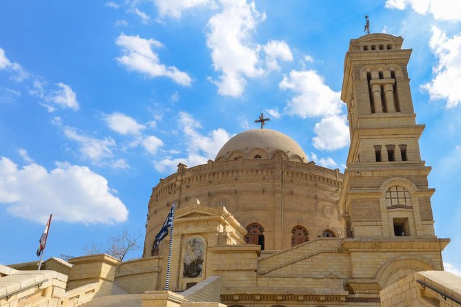Cairo Day Tour Egyptian Museum, Citadel, and Khan al-Khalil Bazaar with Lunch - Why the $23 price deserves a close look
