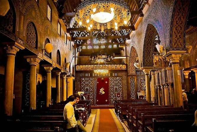 Cairo Day Tour Egyptian Museum, Citadel, and Khan al-Khalil Bazaar with Lunch - Transport, timing, and the private format