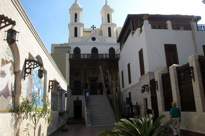 Cairo Day Tour Egyptian Museum, Citadel, and Khan al-Khalil Bazaar with Lunch - Who will get the most from this Cairo day tour?