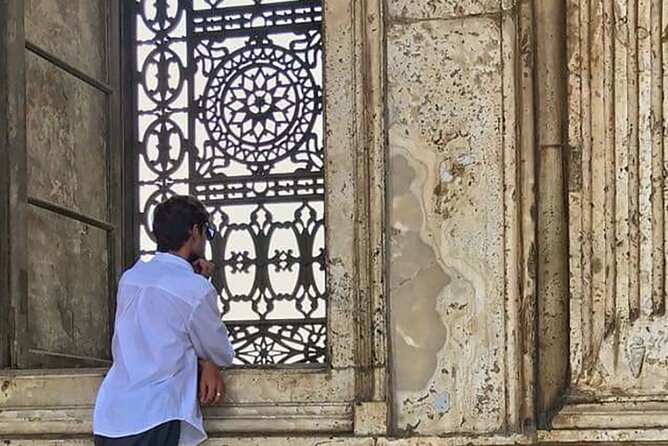 Cairo Day Tour to Egyptian Museum, Citadel and Khan Khalili Bazaar - Booking tips that can save you trouble