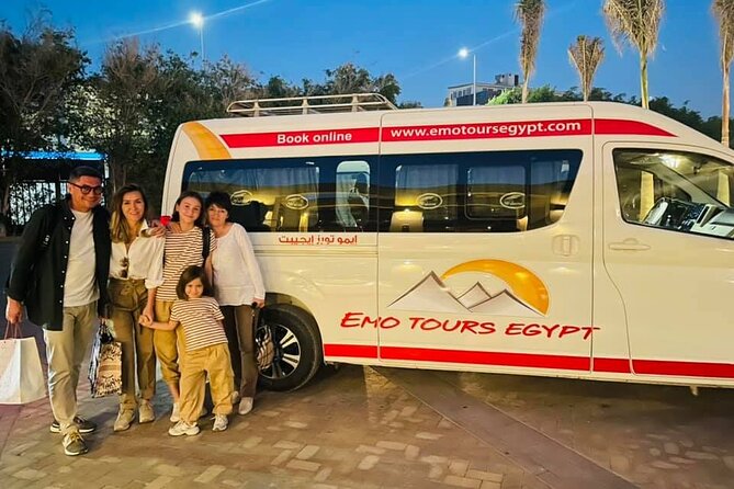 Cairo Day Tour visit Egyptian Museum, Citadel and Khan Khalil Bazaar - Booking, cancellation, and practical details