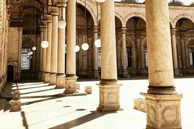 Cairo: Female-Guided Pyramids, Bazaar, and Museum Tour - Is $45 good value for Cairo?