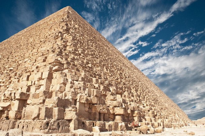Cairo Full-Day Tours to Giza Pyramids ,Egyptian Museum & Bazaar - Three hours inside the Egyptian Museum