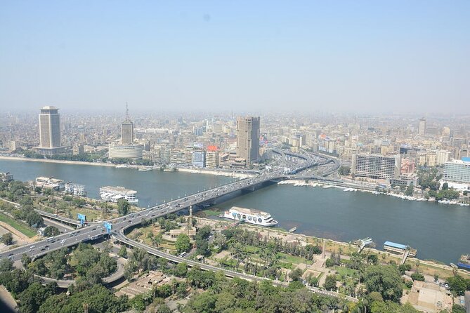 Cairo/Giza: 2-Day Pyramid, Museum, Bazaar Private Tour - Khan El-Khalili and Moez Street
