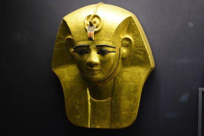 Cairo/Giza: 2-Day Pyramid, Museum, Bazaar Private Tour - Day two brings together Giza, Saqqara, and Memphis