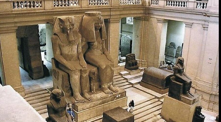 Cairo: Great Pyramids, Egyptian Museum, Bazaar Layover Tour - The Guide Can Make or Break the Experience