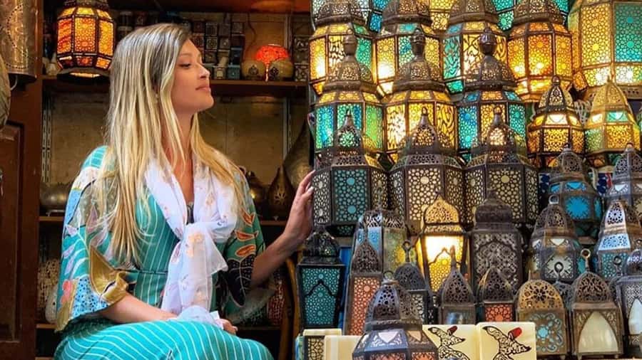 Cairo: Khan Khalili Bazaar and El-Moez Street Private Tour - Darb El Asfar, an ancient quarter of Islamic Cairo