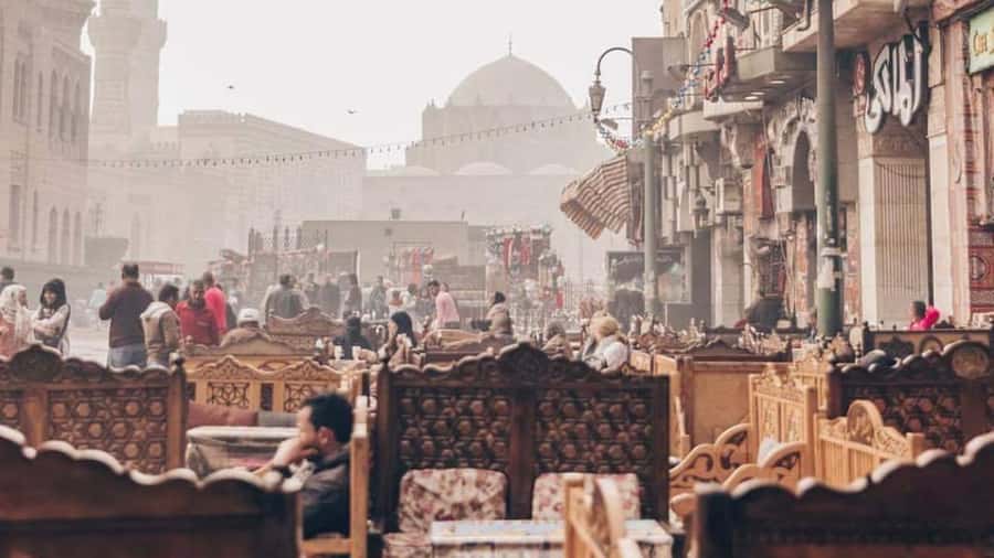 Cairo: Khan Khalili Bazaar and El-Moez Street Private Tour - Who will enjoy this Cairo tour most?
