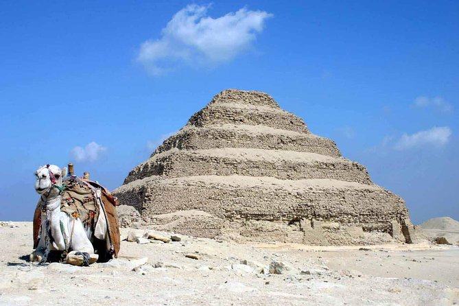 Cairo Layover excursion to Giza Pyramids Sphinx Coptic Cairo & Bazaar - Coptic Cairo brings a different side of the city