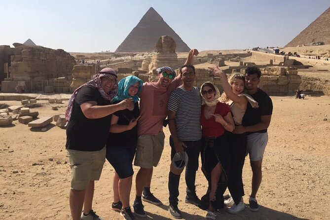 Cairo layover tour Giza pyramids Egyptian museum local bazaars Camel ride Lunch - The Egyptian Museum and Tutankhamun’s treasures
