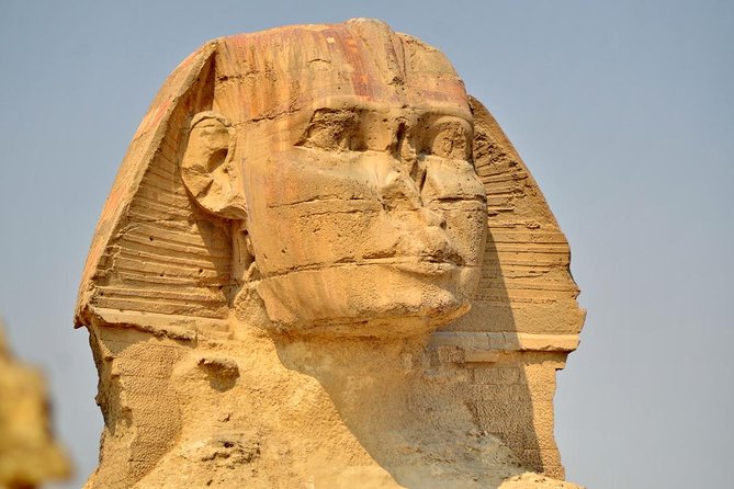 Cairo Layover Tour to Pyramids, Islamic Cairo & Tourist Bazaar - Islamic Cairo: a change of scale and mood