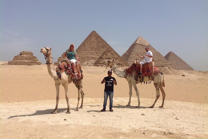 Cairo Layover Tours To Giza Pyramids Egyptian Museum Bazaar Sound And Light Show - Khan El Khalili brings shopping and old Cairo atmosphere