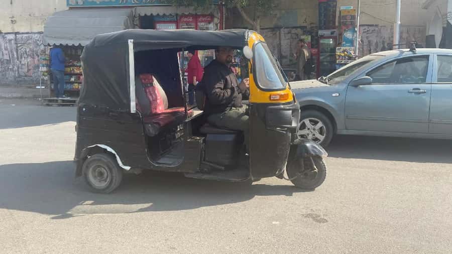 Cairo: Local Market Guided Tour with Tuk-tuk Ride & Lunch - Should you book it?