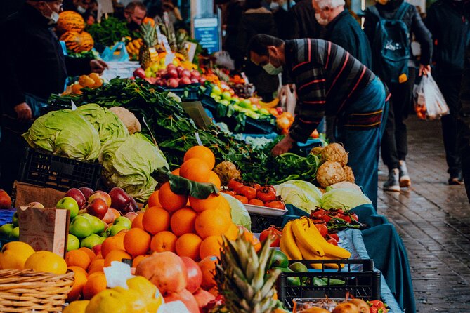 Cairo Local Market Tour - Key points to know before you go