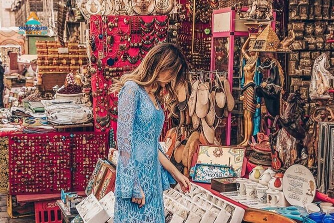 Cairo Local Market Tour - A market-first view of Cairo