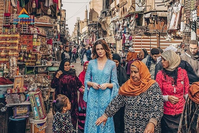 Cairo Local Market Tour - Why a private guide matters in the market