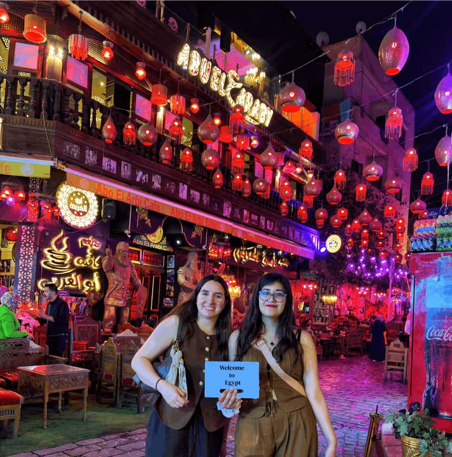 Cairo: Local Markets & Khan el Khalili Private Shopping Tour - Key points before you book
