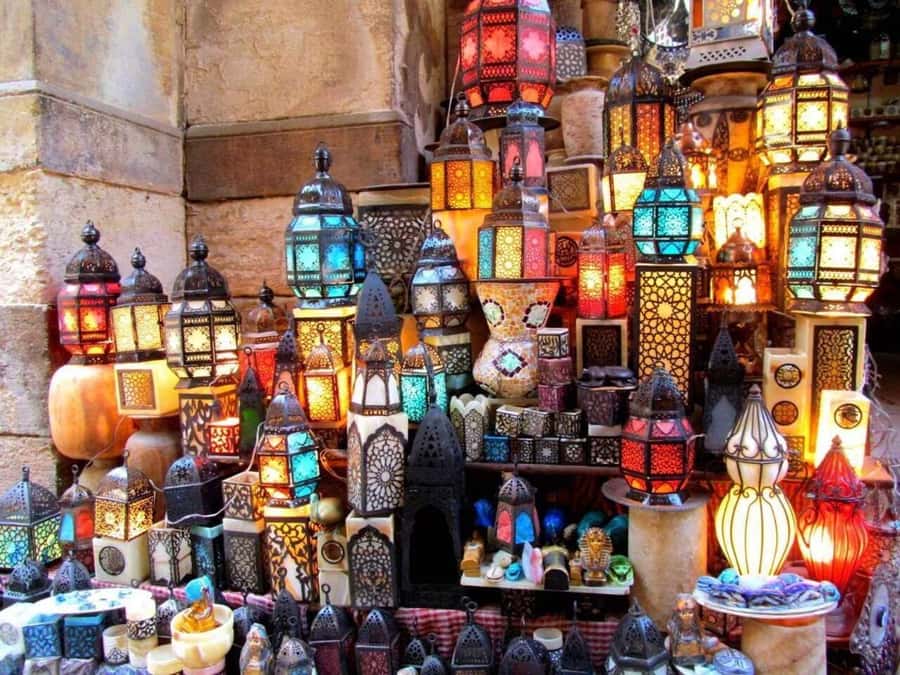 Cairo: Local Markets & Khan el Khalili Private Shopping Tour - Why a guide helps in Cairo’s market quarter