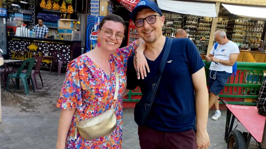 Cairo: Local Markets & Khan el Khalili Private Shopping Tour - What you might buy, and how to shop wisely
