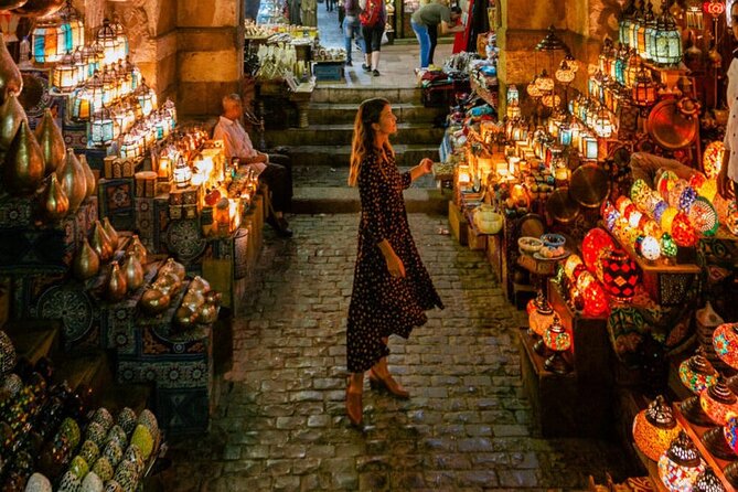 Cairo Luxury Tours to Egyptian Museum,Coptic Cairo & Bazaar - Transport, lunch and the real value of the $8 rate