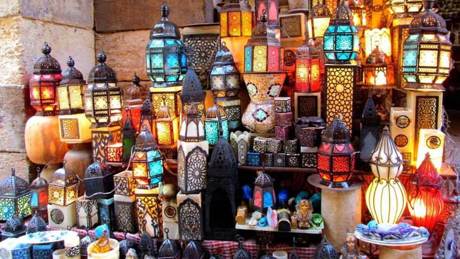 Cairo: National Museum, Saladin Citadel & Khan El Khalili. - Key points to know before booking