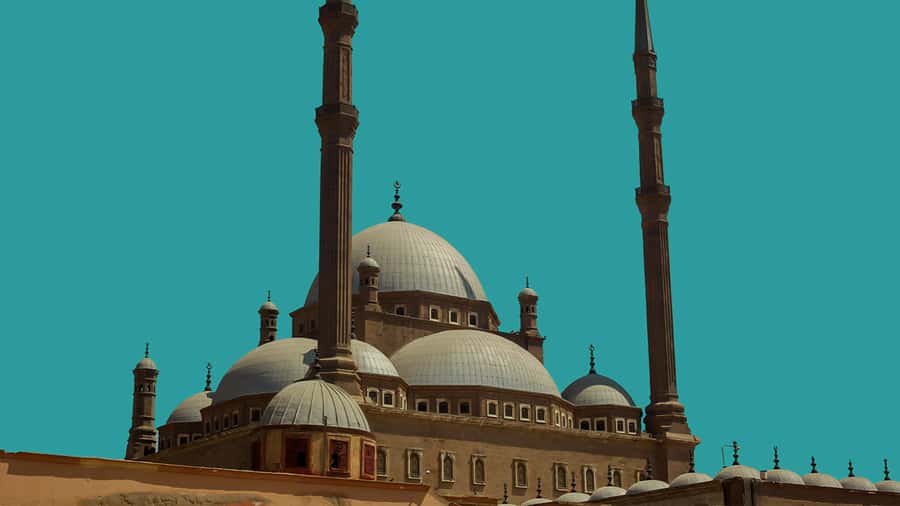 Cairo: National Museum, Saladin Citadel & Khan El Khalili. - A six-hour route through three Cairo eras