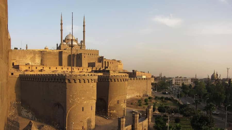 Cairo: National Museum, Saladin Citadel & Khan El Khalili. - Khan El Khalili in one focused hour