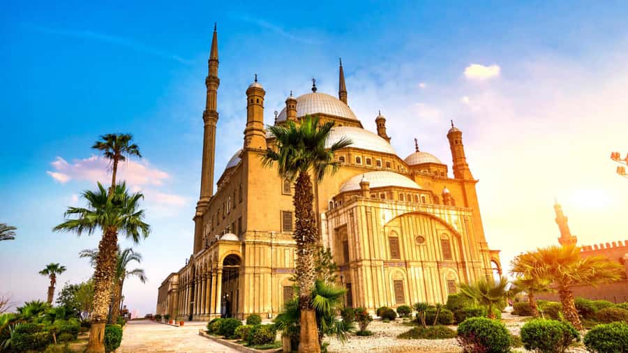 Cairo: National Museum, Saladin Citadel & Khan El Khalili. - Guide quality and language choices