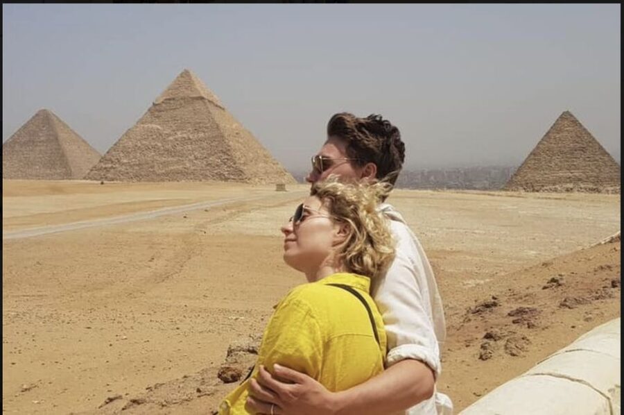 Cairo: Private Giza Pyramids, Egyptian Museum, & Bazaar Tour - Egyptian Museum: 120,000 ancient objects