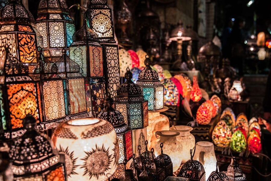 Cairo: Private Half-Day Local Market and Souq Tour - Price, value, and who should book