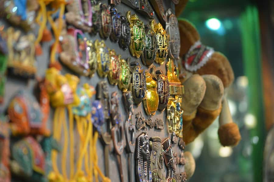 Cairo: Private Half-Day Local Market and Souq Tour - Why this market tour works well in Cairo