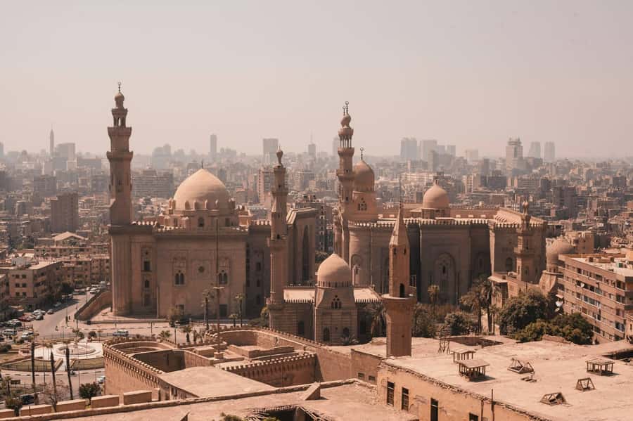 Cairo: Private Half-Day Local Market and Souq Tour - What the guides add to the experience