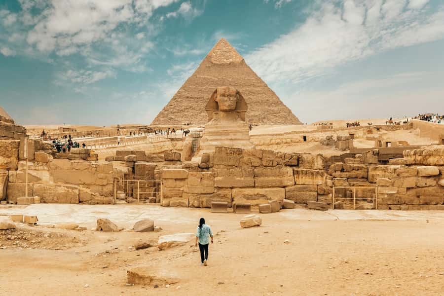 Cairo: Pyramids, Bazaar, Citadel Tour with Photographer - Khan El-Khalili after the monuments