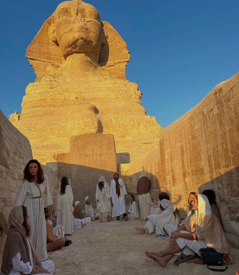 Cairo: Pyramids, Bazaar & Museum with Female Guide - What the female guide adds
