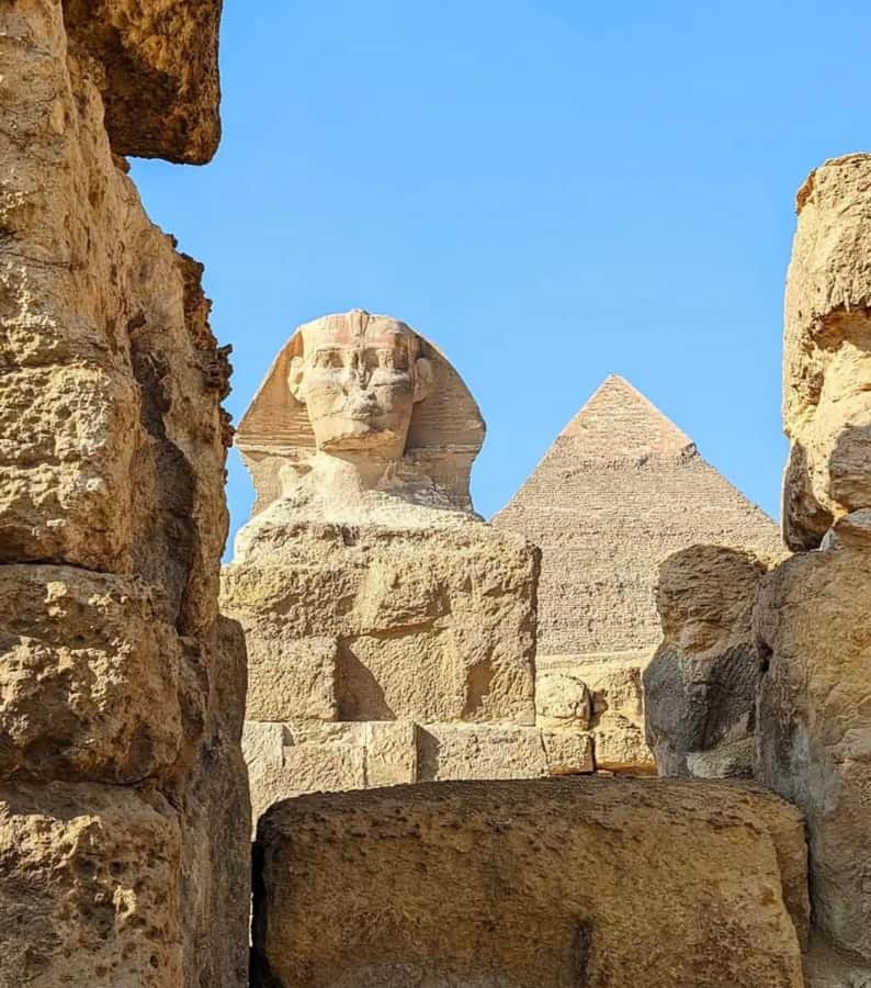 Cairo: Pyramids, Bazaar & Museum with Female Guide - Is $90 per person a fair price?
