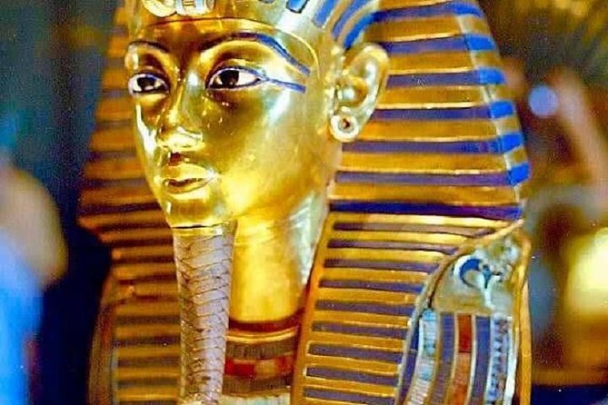 Cairo Sightseeing Tour (Giza Pyramids, Sphinx ,Museum and Bazaar) - Who should book this Cairo tour