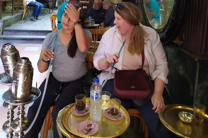 Cairo Stopover Tour to Giza Pyramids Egyptian Museum Citadel & Bazaar - Egyptian Museum: two hours with 5,000 years of art