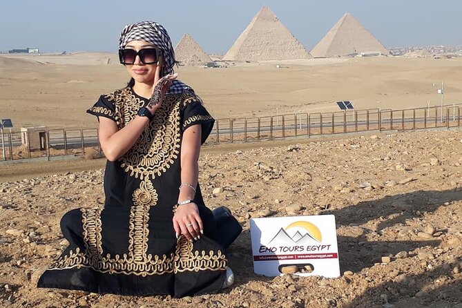 Cairo Stopover Tour to Giza Pyramids Egyptian Museum Citadel & Bazaar - Khan El Khalili: Cairo’s shopping finale