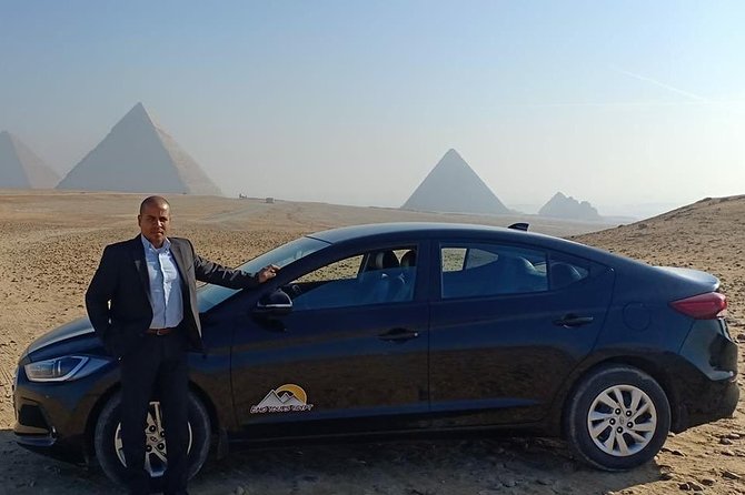Cairo Top Tours Visit Giza Pyramids Sphinx Egyptian Museum & Bazaar - Khan El-Khalili: one hour in Cairo’s old market quarter