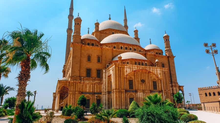 Cairo Tour To Egyptian Museum, Citadel & Khan Khalili Bazaar - Key points to know before booking