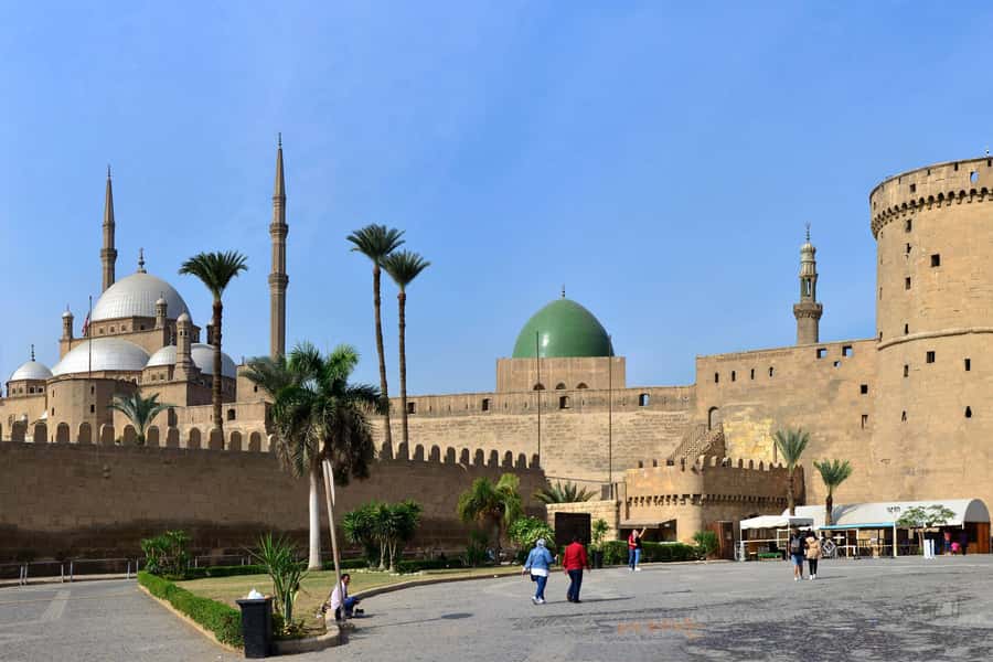 Cairo Tour To Egyptian Museum, Citadel & Khan Khalili Bazaar - Should you book this Cairo day tour?