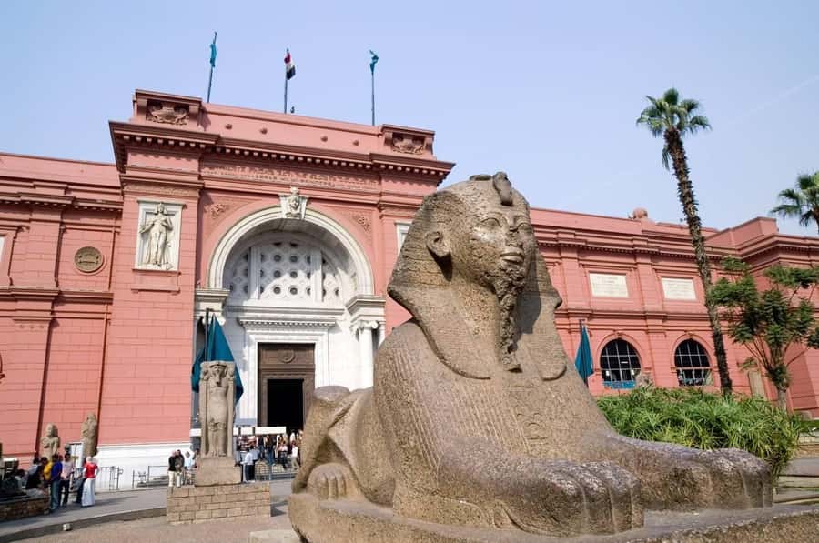 Cairo Tour To Egyptian Museum, Citadel & Khan Khalili Bazaar - Two hours at Saladin’s Citadel