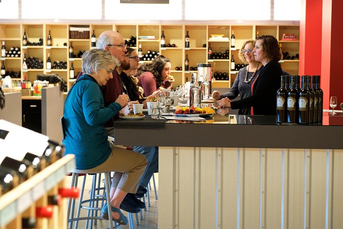 Calgary Food Walking Tour: Calgary Farmers Market - The opening brunch gives the tour a proper start