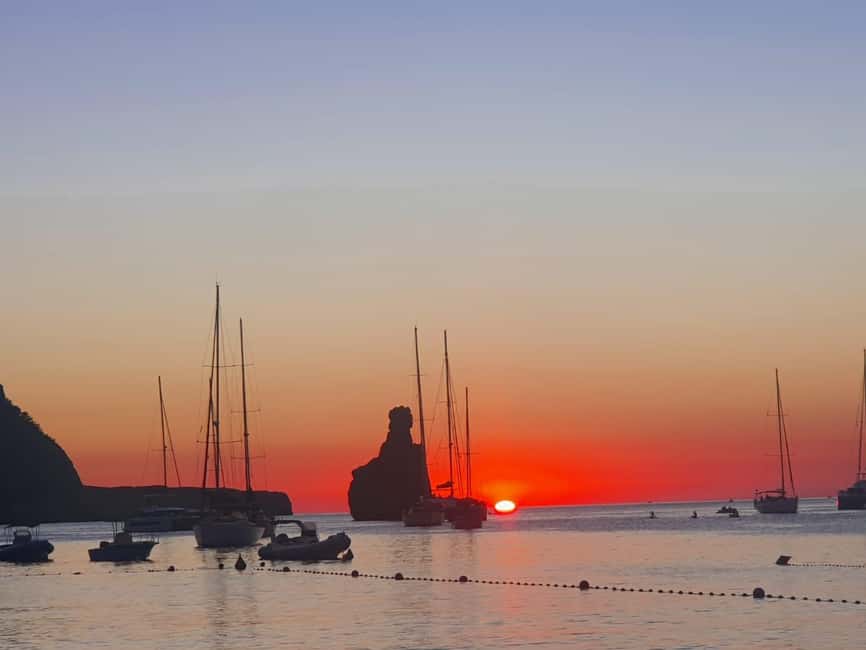Can Marca caves, Las Dalias Hippie Market and Benirras Tour - Timing, meeting points, and what to bring